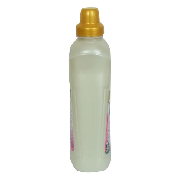 Tex Soft Touch Konsantre Yumuşatıcı İpeksi Dokunuş 60 Yıkama 1.5L - 4