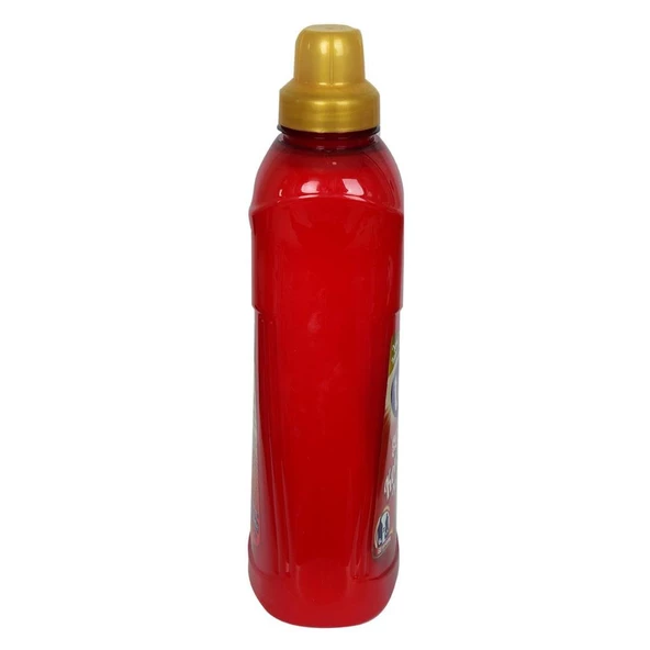 Tex Soft Touch Konsantre Yumuşatıcı Kaşmir Büyüsü 60 Yıkama 1.5L - 4