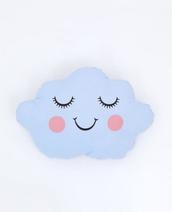 Bebek Anne Yanı Babynest Yatak, Polar Battaniye ve Yastık 5 li Set, Yıldız Desen Mavi Renk - 4