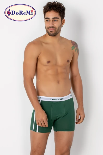 DoReMi Erkek Boxer-711 - Resim 7