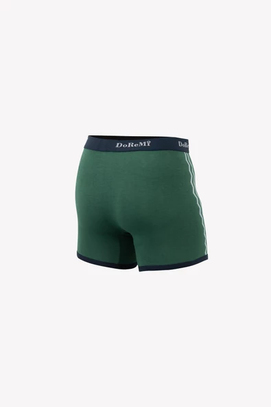 DoReMi Erkek Boxer - 4