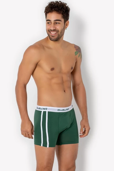 DoReMi Erkek Boxer-711 - 2