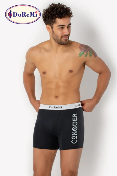 DoReMi Erkek Boxer ürün görseli