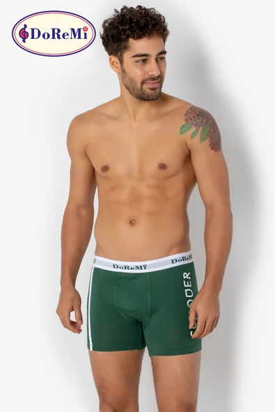 DoReMi Erkek Boxer-711 ürün görseli 1