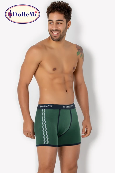 DoReMi Erkek Boxer ürün görseli 1