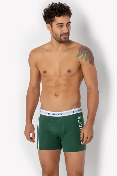 DoReMi Erkek Boxer-711