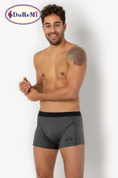 DoReMi Erkek Boxer - Resim 5