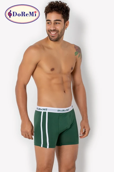 DoReMi Erkek Boxer-711 - Resim 5