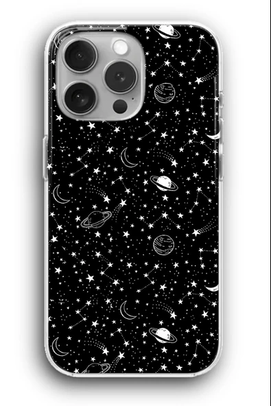 iPhone 12 Pro Max Uyumlu Baskılı Şeffaf Kılıf Kapak "Düşmüş Melek Klasik Sanat"