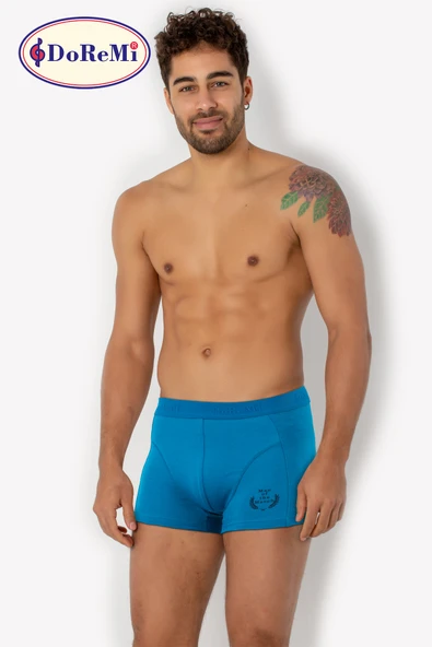 DoReMi Erkek Boxer - Resim 5