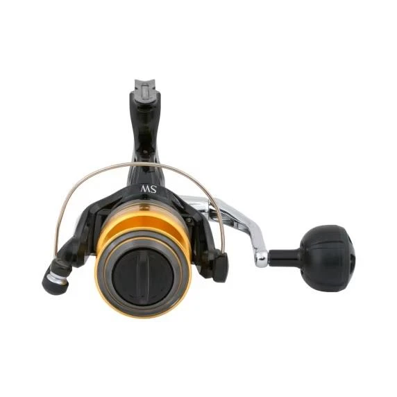Shimano Socorro 8000 SW Olta Makinesi - 3
