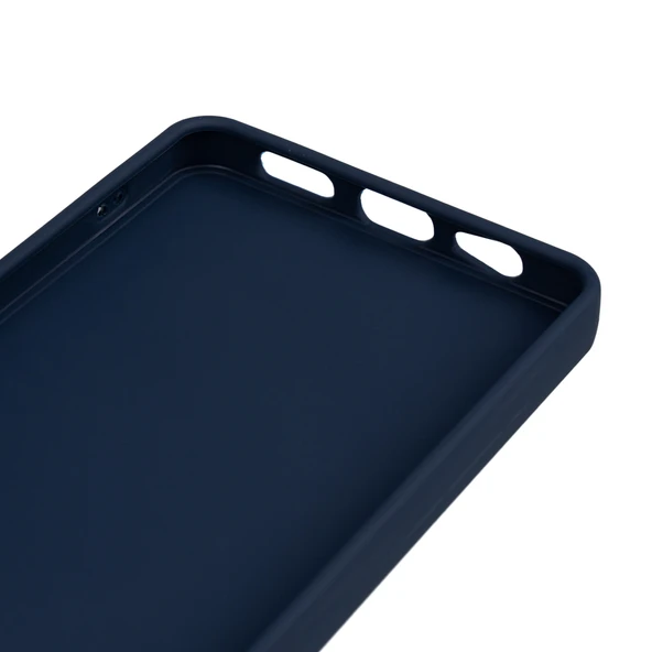 Vivo Y19S Kılıf Zore Biye Silikon - 7