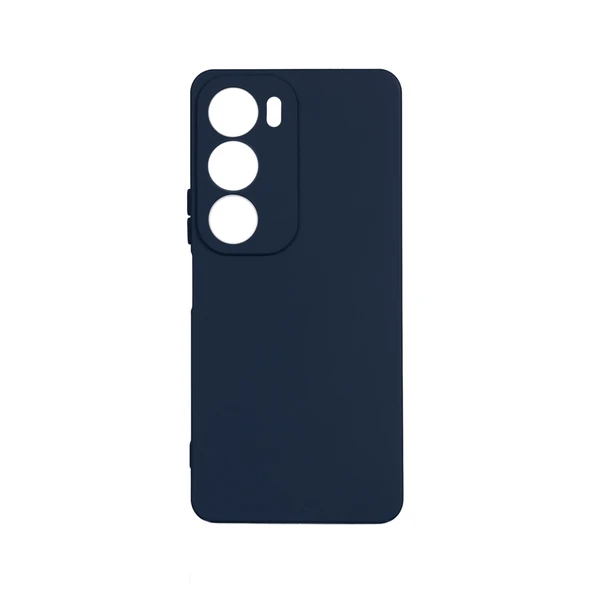 Vivo Y19S Kılıf Zore Biye Silikon - 2