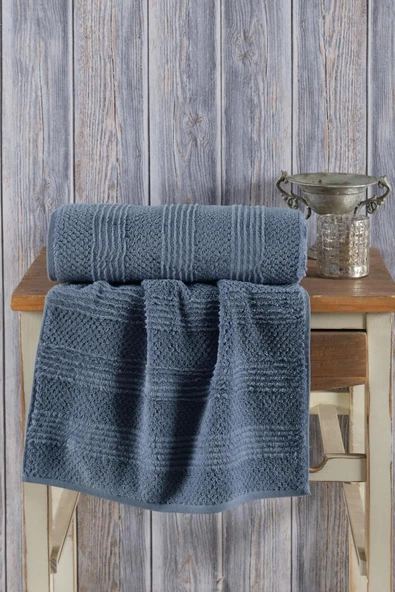 Varol Lavin %100 Premium Cotton El Havlusu 50x90cm - 20