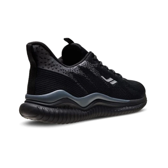 LESCON  ETNA FLEX-4 ERKEK SPOR AYAKKABI - 17