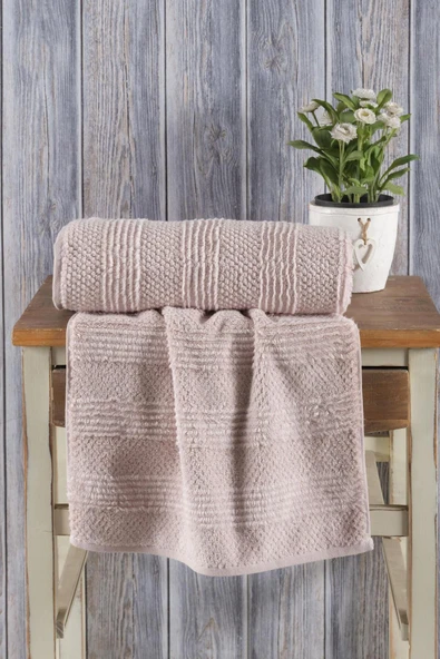 Varol Lavin %100 Premium Cotton El Havlusu 50x90cm - 37