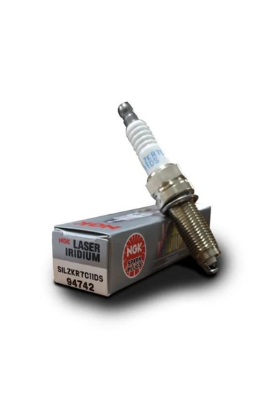 GVA Ngk 94742 Buji Sılzkr7c11ds Honda Cıvıc 12 1.6-1.8 ( 4 Adet ) Honda