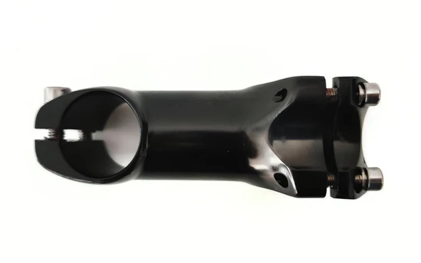 Vona FK-267 Gidon Boğazı 31.8mm Siyah 70mm - Resim 2