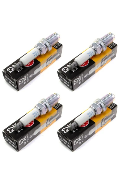 NGK Pzfr6r Ateşleme Bujisi Vag V-line Audi Seat Skoda Golf 1.4tsi/tfs 95262 ürün görseli 1