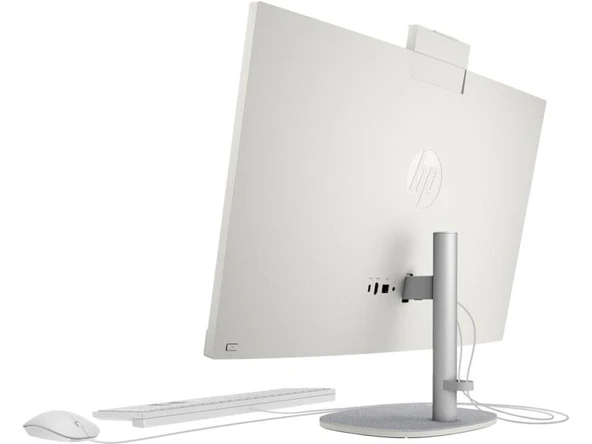 Hp All-In-One 27-CR0011NT Intel Core I5-1335U 8GB 512GB SSD 27" IPS Freedos AIO Bilgisayar 898C1EA - 4