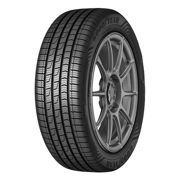 Goodyear 215/55R17 98W XL Eagle Sport 4Seasons Oto 4 Mevsim Lastiği (Üretim: 2025) ürün görseli 1