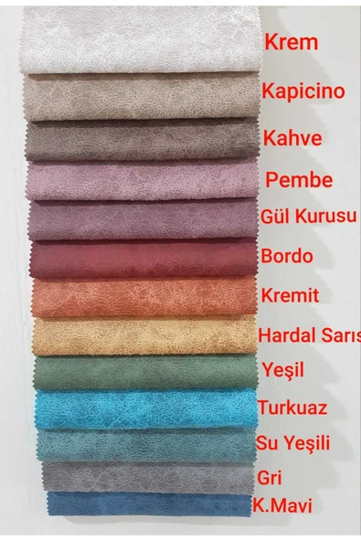 GARDEN HOUSE  6 Kişilik Pera Siyah Deri Ofis Koltuk Takımı   Ofis, Bekleme - 2+1+1+1+1+makam koltuğu - Resim 5