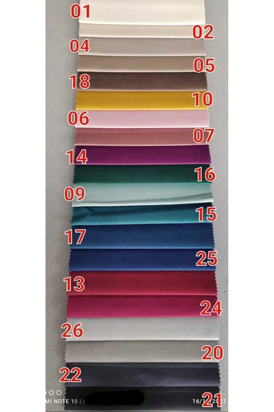 GARDEN HOUSE Parliament Saks Mavi Kumaş Metal Ayak Ofis Koltuk Takımı Bekleme Çay Seti Koltuk Takımı - 6