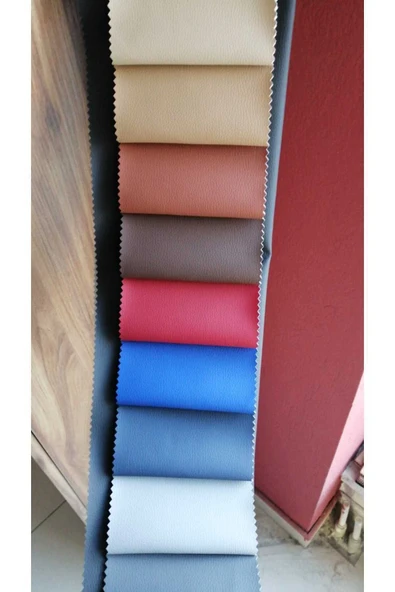 GARDEN HOUSE 2 Tekli Siyah Deri Ofis Koltuk Takımı Bekleme Büro Koltuk Takımı Çalışma Masa Sandalyesi Berjer - 2