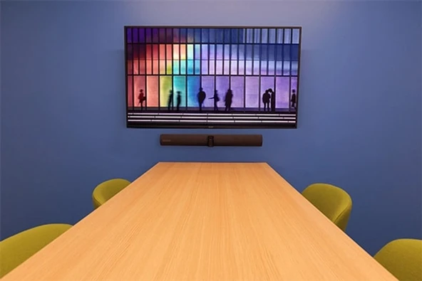 Lenovo ThinkSmart Bar 180 Video Konferans Sistemi - 4