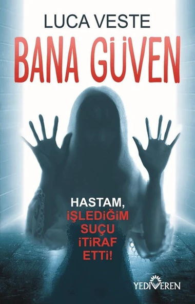 Bana Güven/Luca Veste/Yediveren/Roman