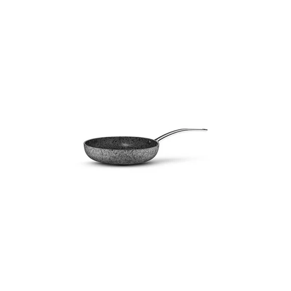 Brioni Stone-h 28 Cm Çizilmez Yanmaz Yapışmaz Indüksiyon Tava