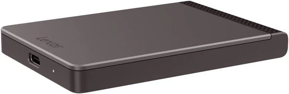 Lexar SL200 LSL200X512G-RNNNG USB 3.1 512 GB Taşınabilir SSD