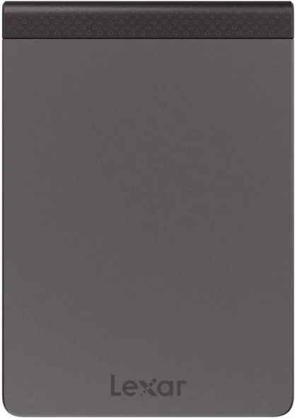 Lexar SL200 LSL200X512G-RNNNG USB 3.1 512 GB Taşınabilir SSD - 2