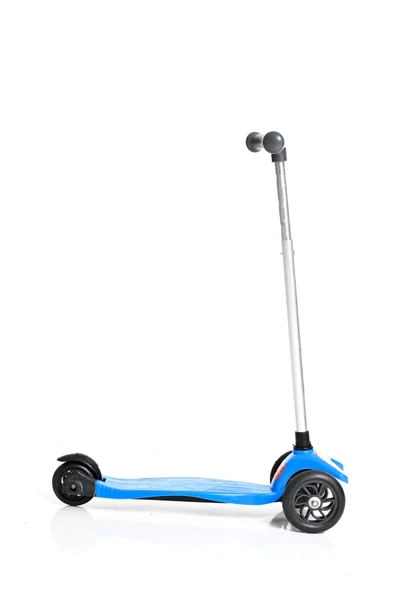 LAVABABY Lava Baby Hippie Yükseklik Ayarlı Scooter - Mavi - 3