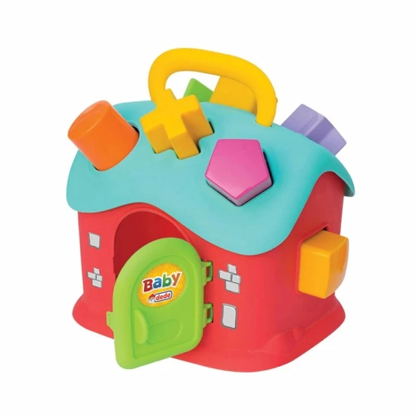 Çocuk 03418 Bultak Ev -Dede - 2