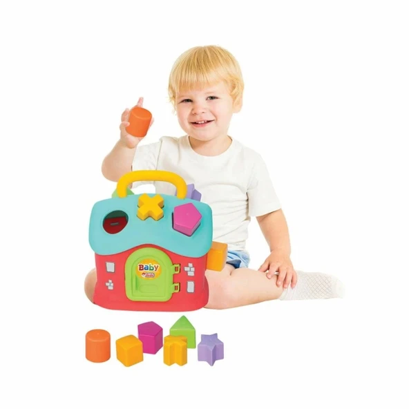 Çocuk 03418 Bultak Ev -Dede - 3