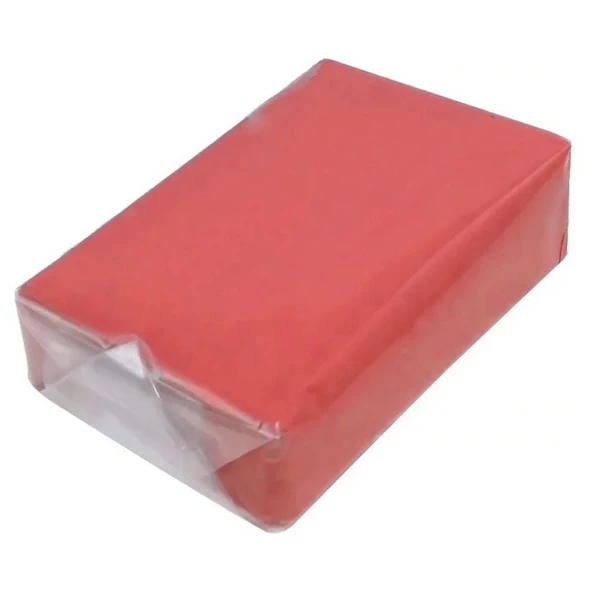 Carwell Kırmızı Kil Hamuru 160gr - 1
