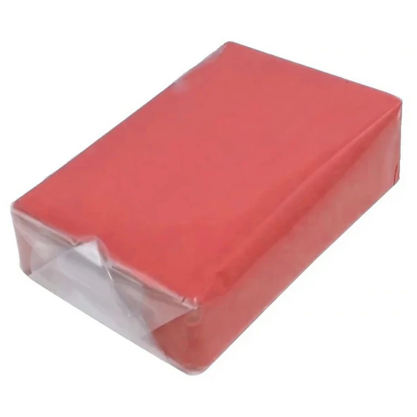 Carwell Kırmızı Kil Hamuru 160gr
