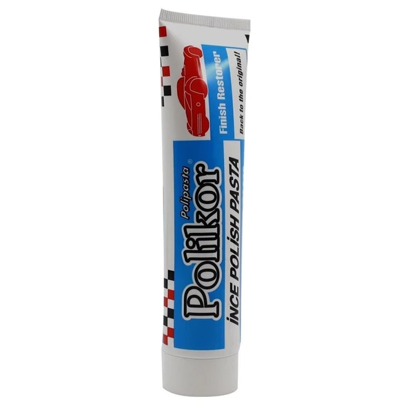 Polikor İne Polish Pasta 200gr ürün görseli 1