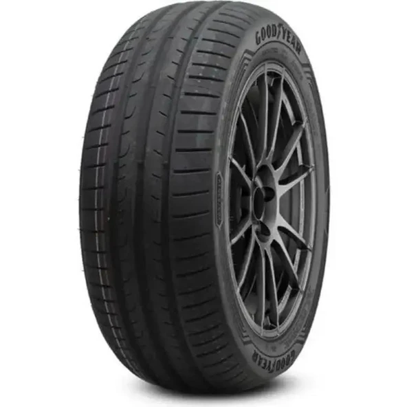 Goodyear 185/60R15 88V XL Eagle Sport 4Seasons Oto 4 Mevsim Lastiği (Üretim: 2025) ürün görseli 1
