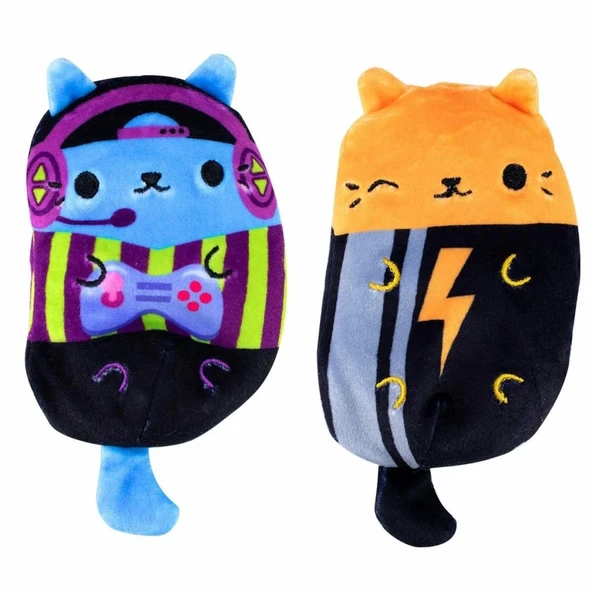 Çocuk CEP V1002 Cats vs Pickles Beans Seri 10 cm - 2