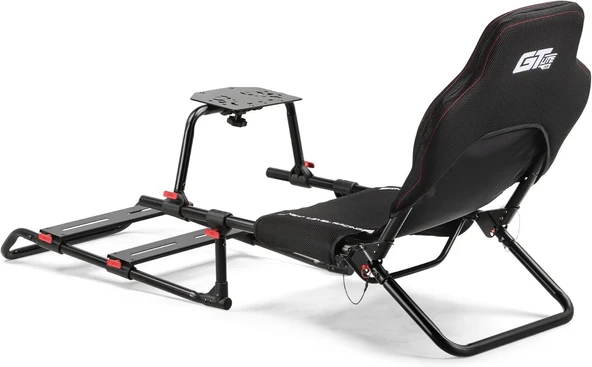Next Level Racing GTLite Junior Çocuklar İçin Simracing Kokpit - 2