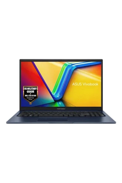 ASUS Vivobook X1504VA-NJ2405 Intel Core i5-1334U 8GB DDR4 512GB SSD 15.6 inç Full HD 60Hz FreeDos Laptop - 2