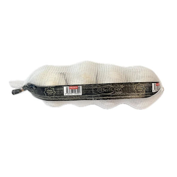 Beytürk Sarımsak File 250 gr x 4 Adet (1 kg) - 2