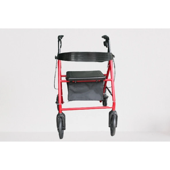 POYLİN P580 YERLİ ÜRETİM ROLATÖR - Resim 2