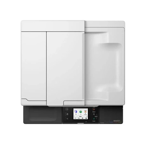 Canon MAXIFY Megatank GX2040 Yazıcı Fotokopi Tarama Faks - 2