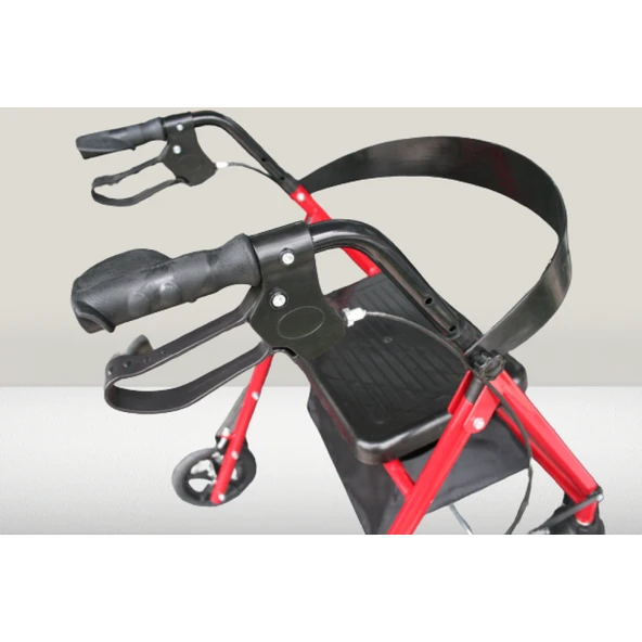 POYLİN P580 YERLİ ÜRETİM ROLATÖR - Resim 3