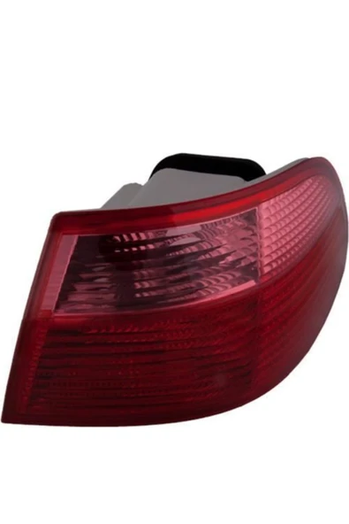 Fiat Albea Sole Arka Sağ Dış Stop Far Lambası 2007 2012