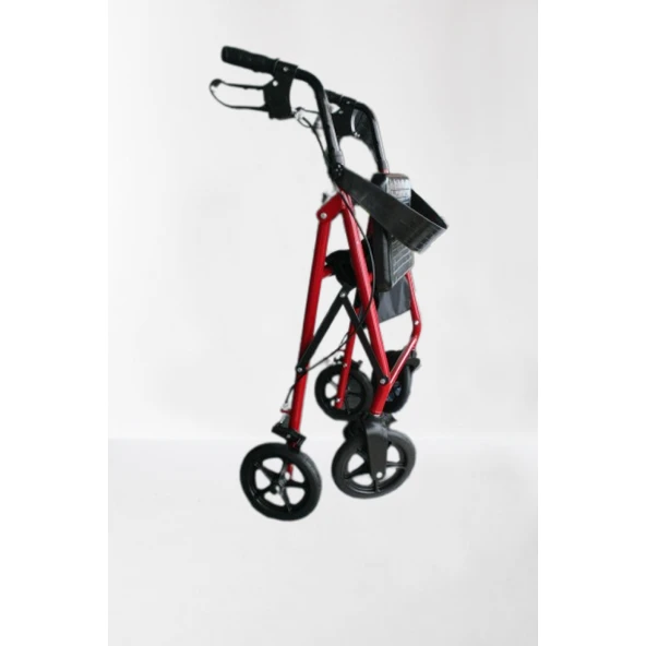 POYLİN P580 YERLİ ÜRETİM ROLATÖR - Resim 4