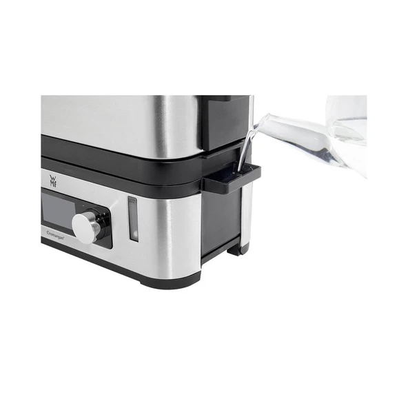 Wmf Kitchen Minis Buharlı Pişirici (Teşhir & Outlet) - 3200000017 - 3